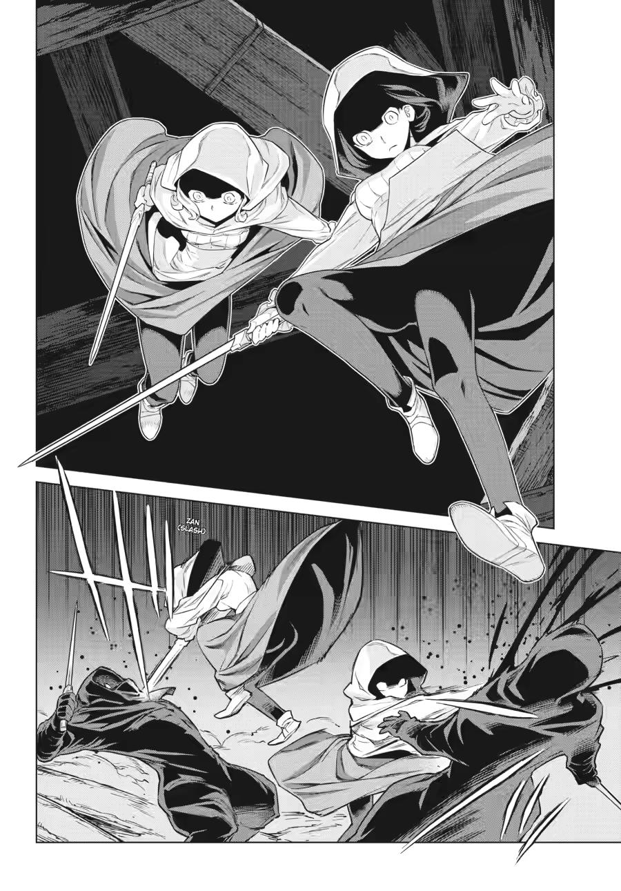 Ubel Blatt II Chapter 15 page 12 - 