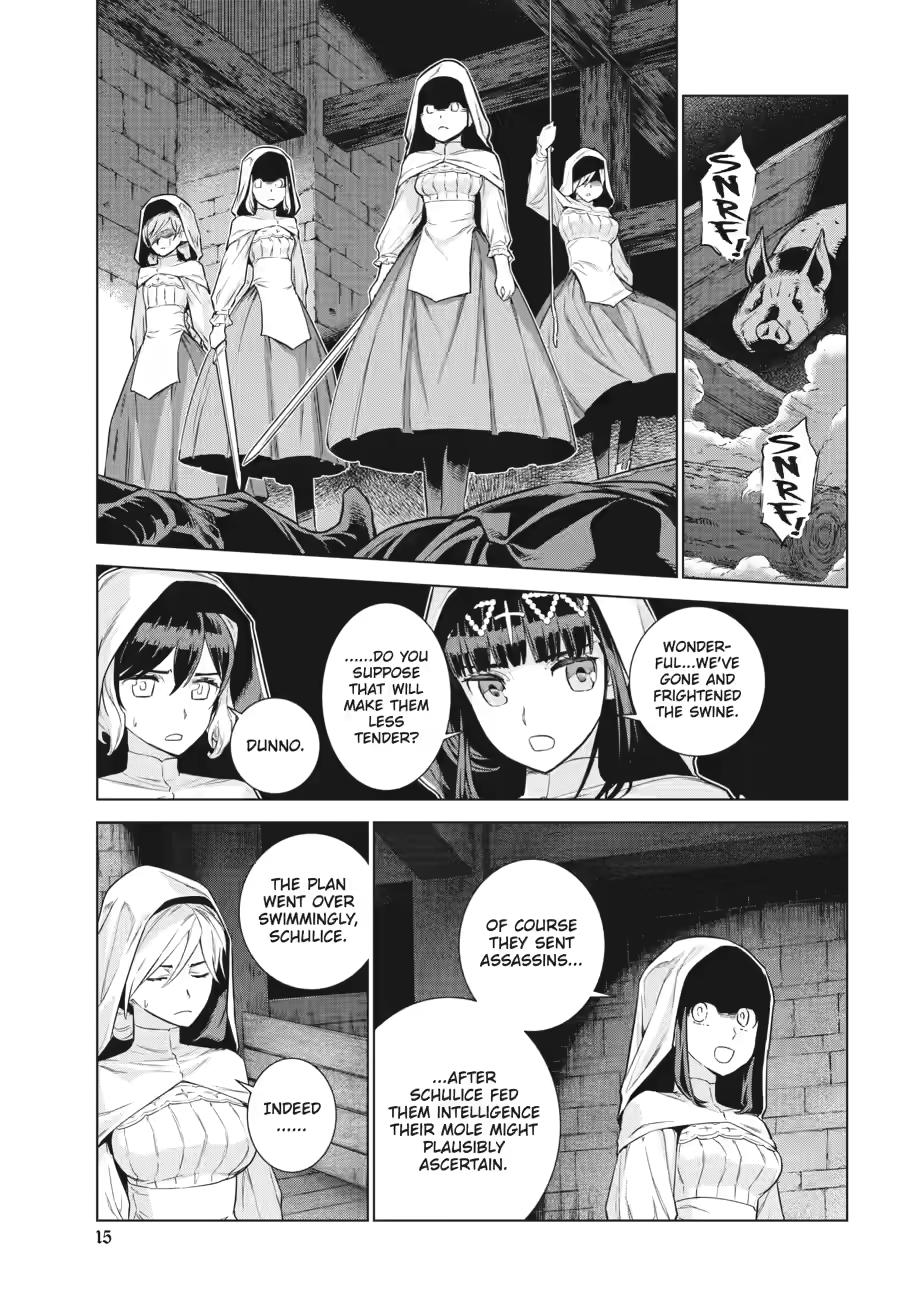 Ubel Blatt II Chapter 15 page 13 - 