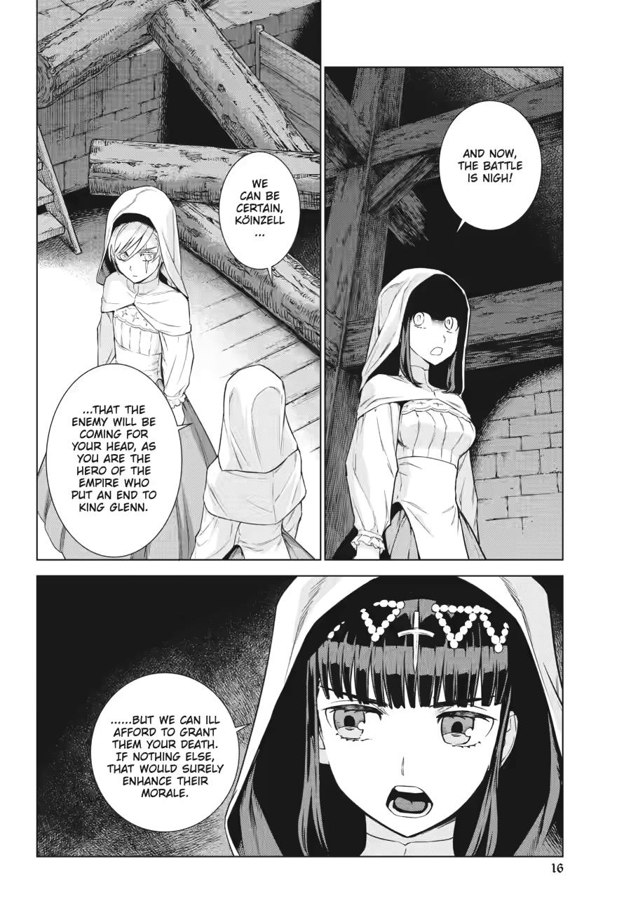 Ubel Blatt II Chapter 15 page 14 - 