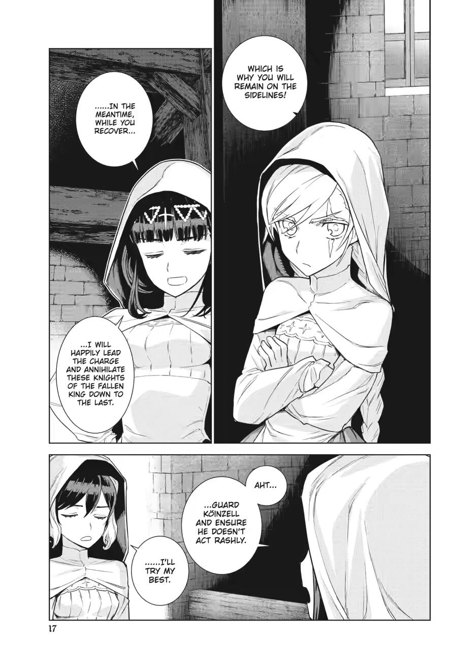 Ubel Blatt II Chapter 15 page 15 - 