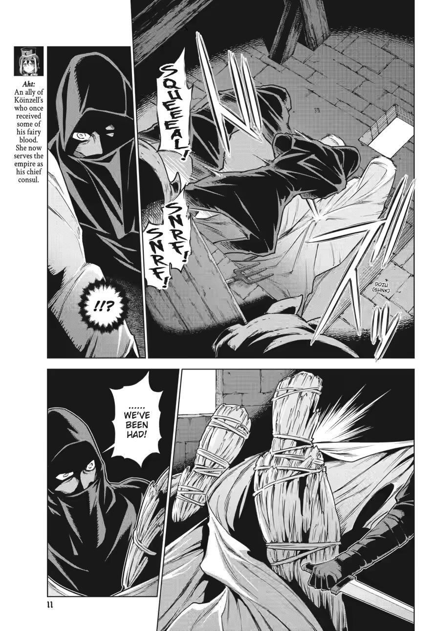 Ubel Blatt II Chapter 15 page 9 - 