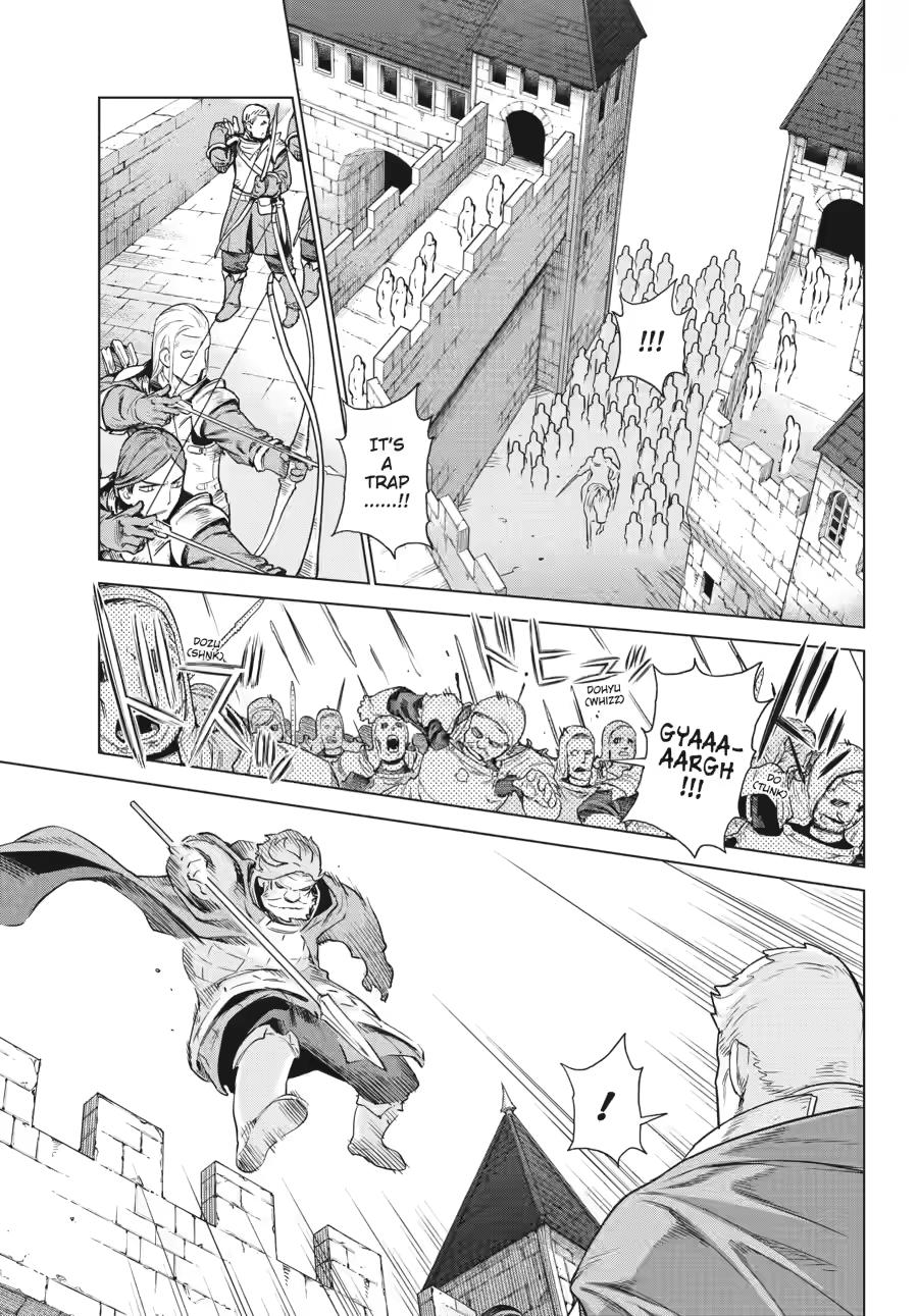 Ubel Blatt II Chapter 16 page 11 - 