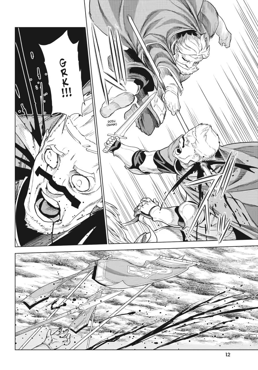 Ubel Blatt II Chapter 16 page 12 - 