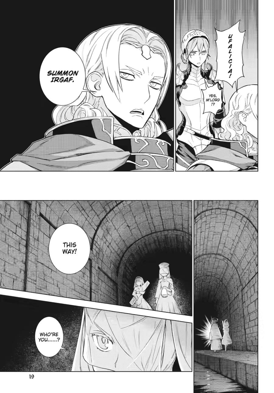 Ubel Blatt II Chapter 16 page 19 - 