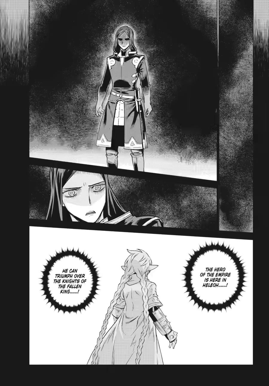 Ubel Blatt II Chapter 16 page 21 - 