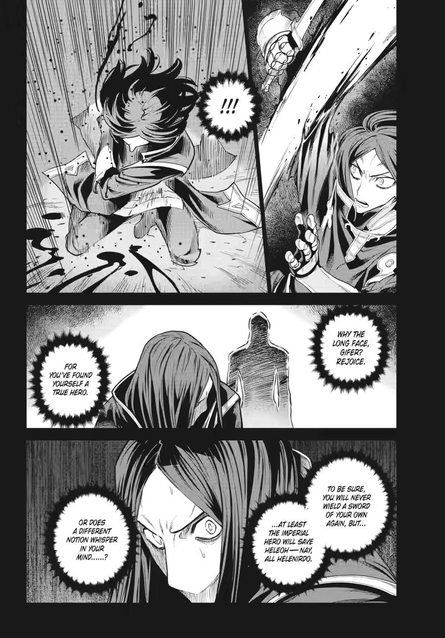 Ubel Blatt II Chapter 16 page 22 - 