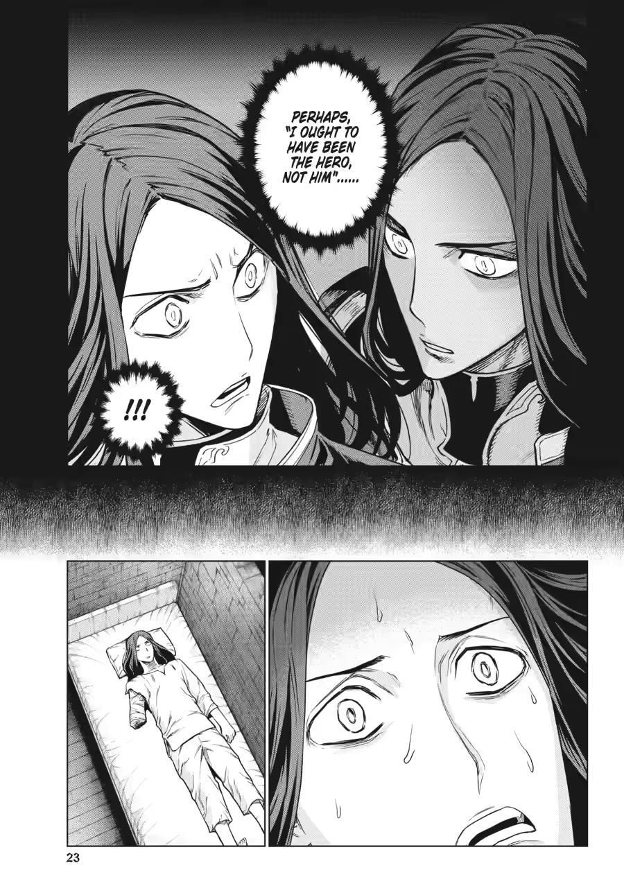 Ubel Blatt II Chapter 16 page 23 - 