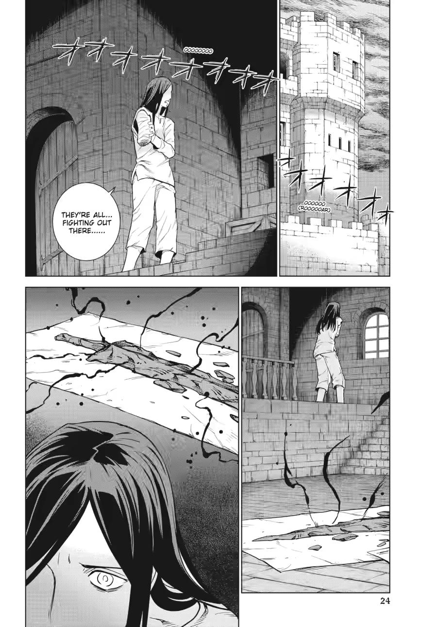 Ubel Blatt II Chapter 16 page 24 - 