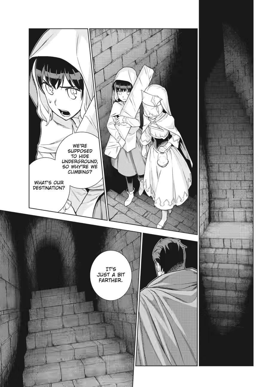 Ubel Blatt II Chapter 16 page 25 - 