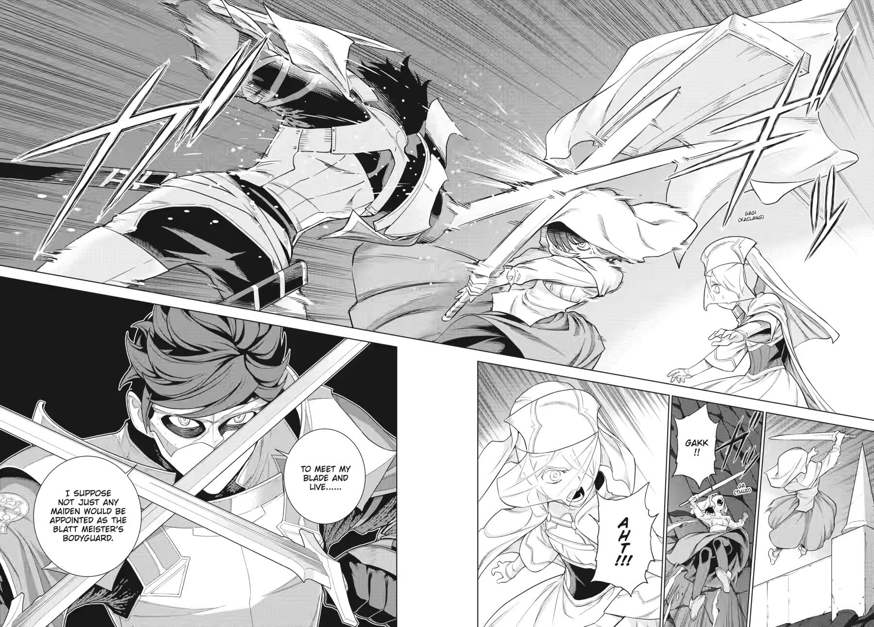 Ubel Blatt II Chapter 16 page 28 - 