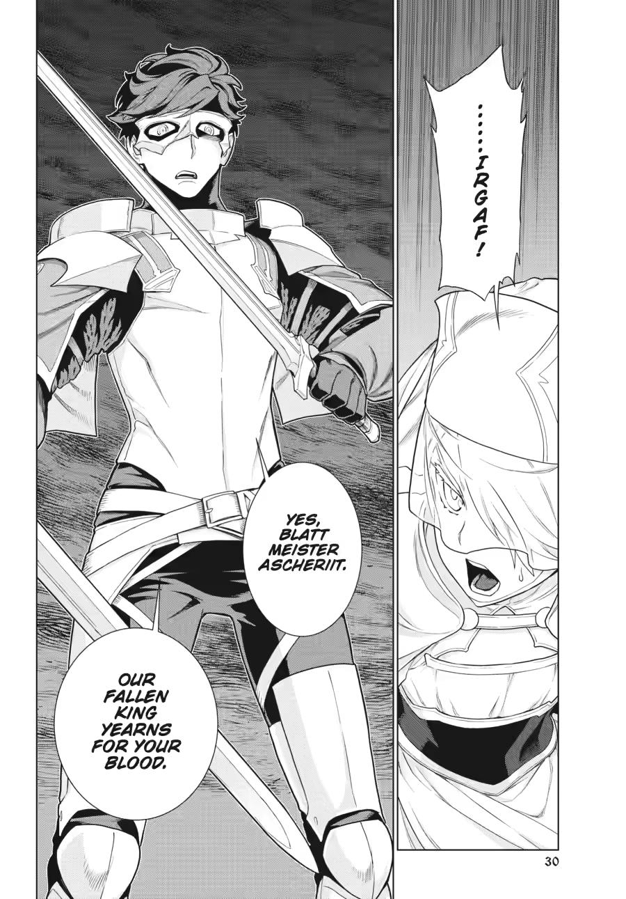 Ubel Blatt II Chapter 16 page 29 - 