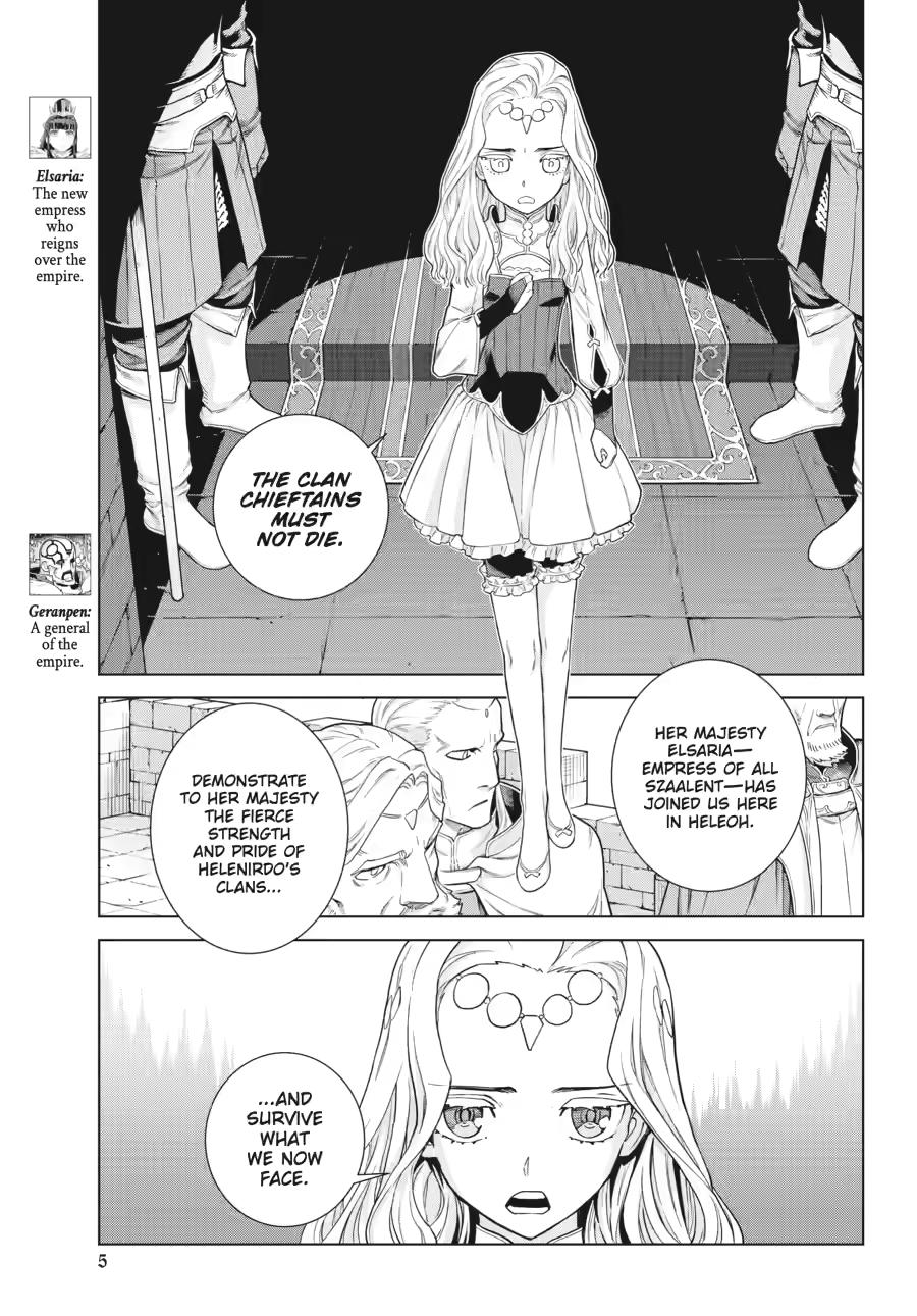 Ubel Blatt II Chapter 16 page 5 - 