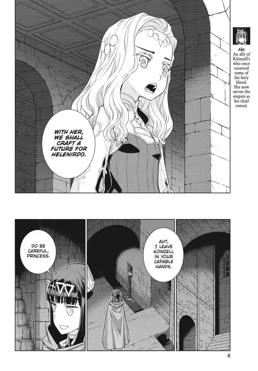 Ubel Blatt II Chapter 16 page 6 - 