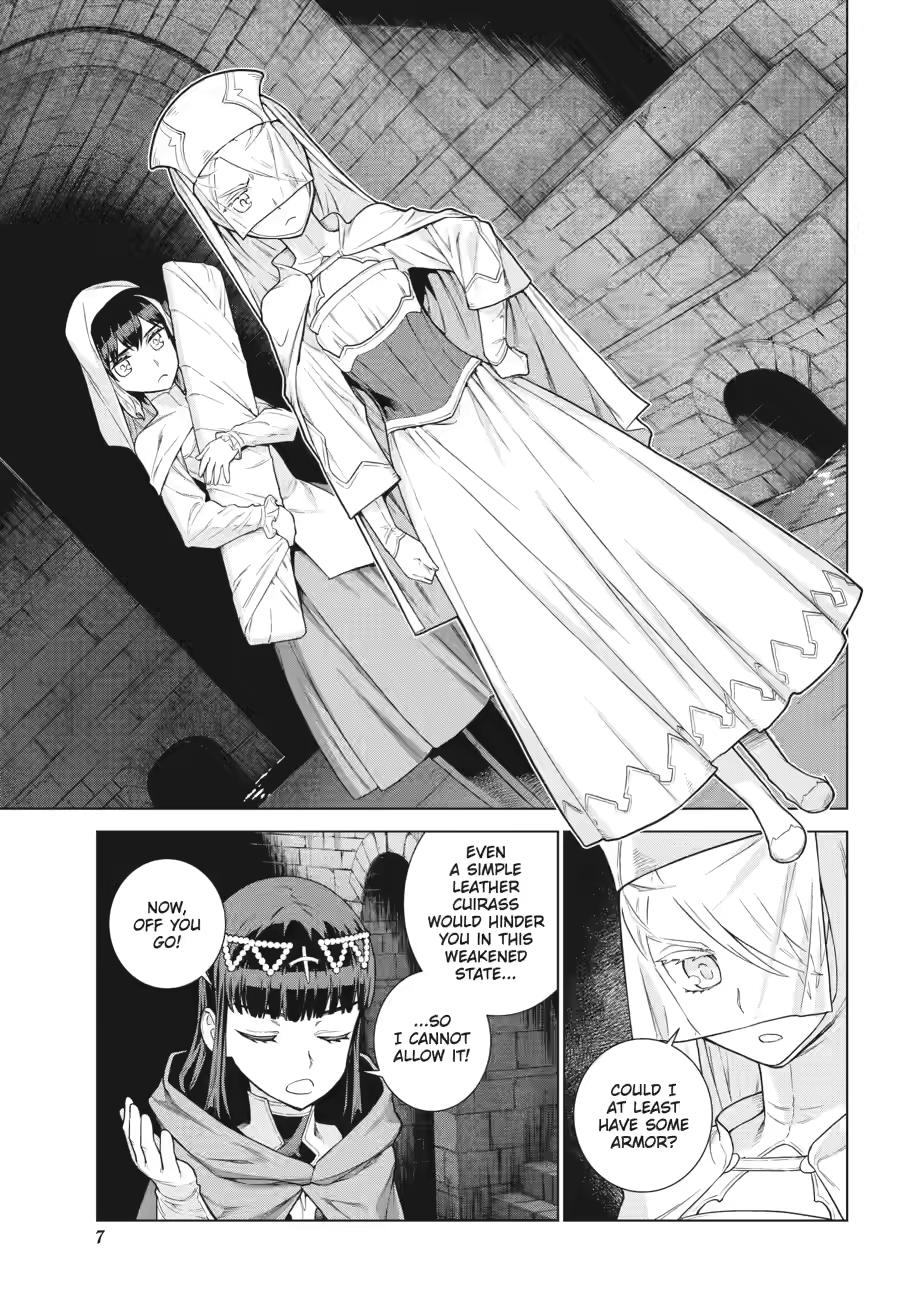 Ubel Blatt II Chapter 16 page 7 - 