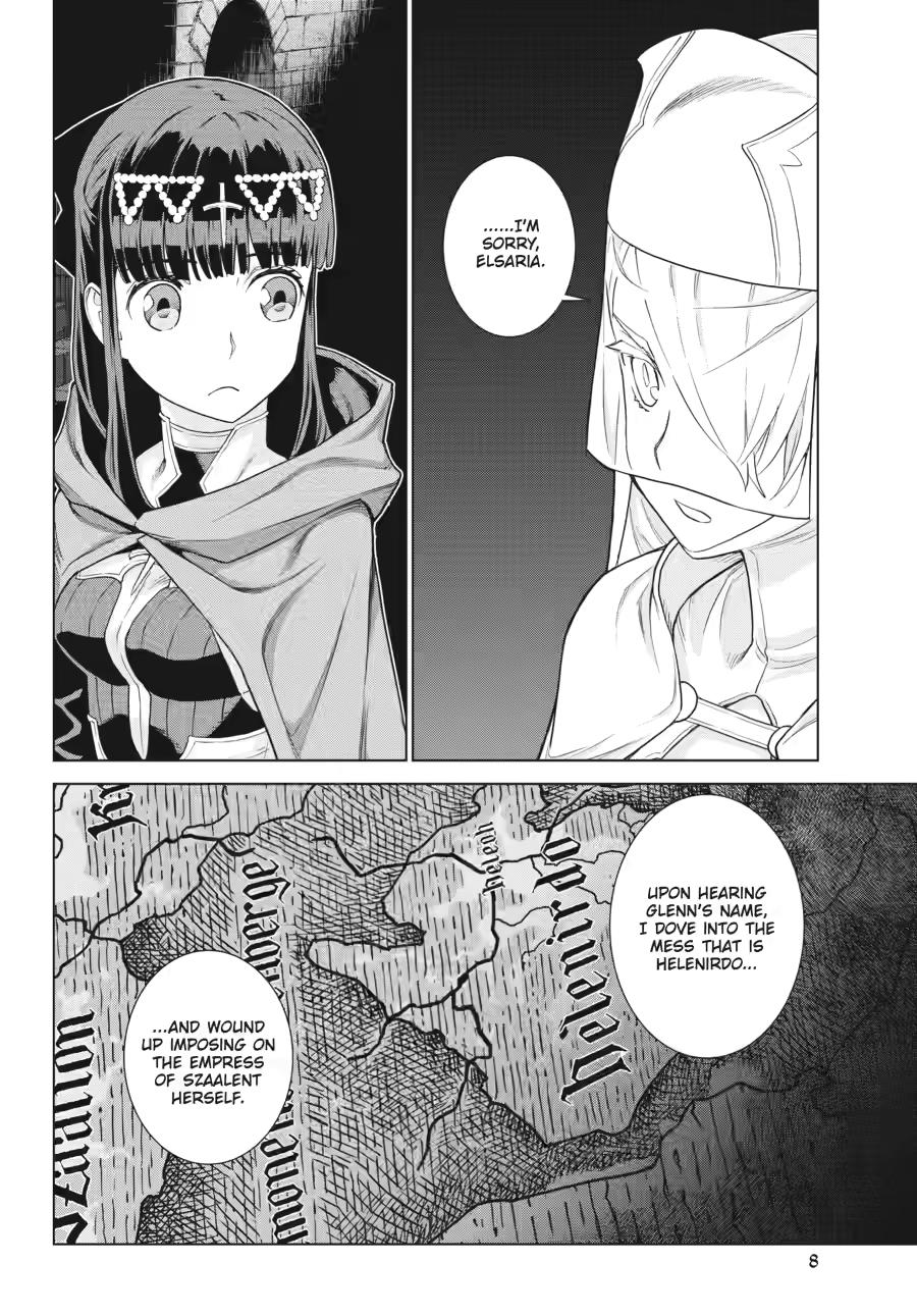 Ubel Blatt II Chapter 16 page 8 - 