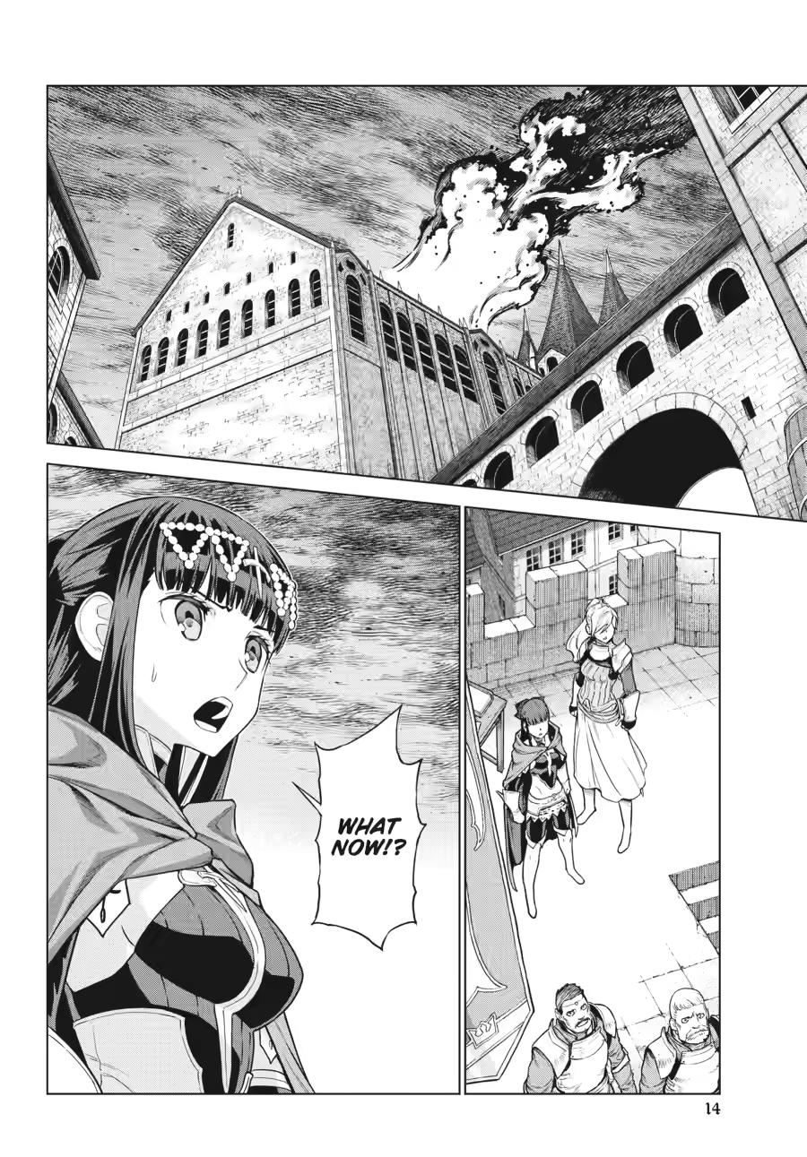 Ubel Blatt II Chapter 17 page 12 - 