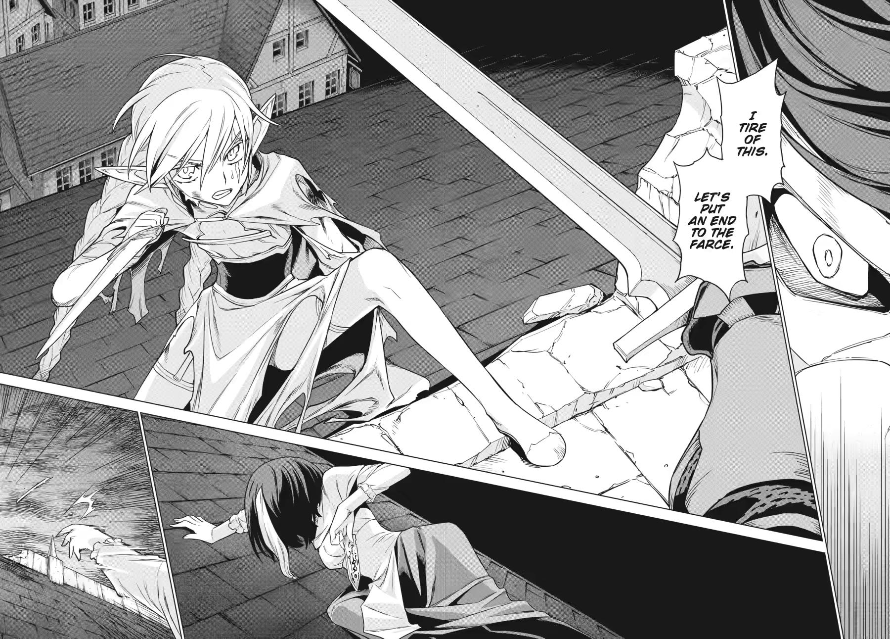 Ubel Blatt II Chapter 17 page 16 - 