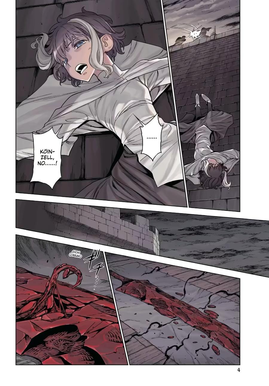 Ubel Blatt II Chapter 17 page 3 - 