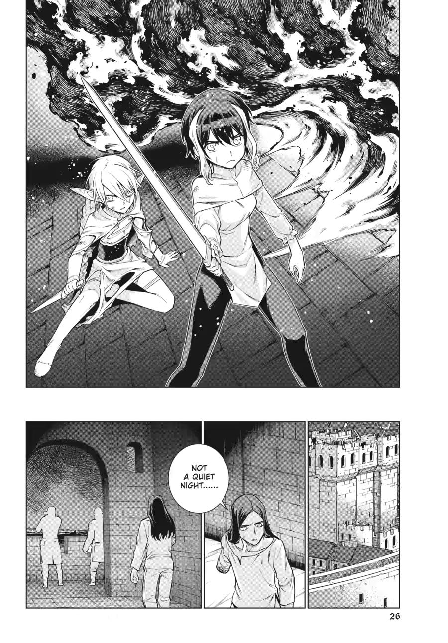 Ubel Blatt II Chapter 17 page 22 - 