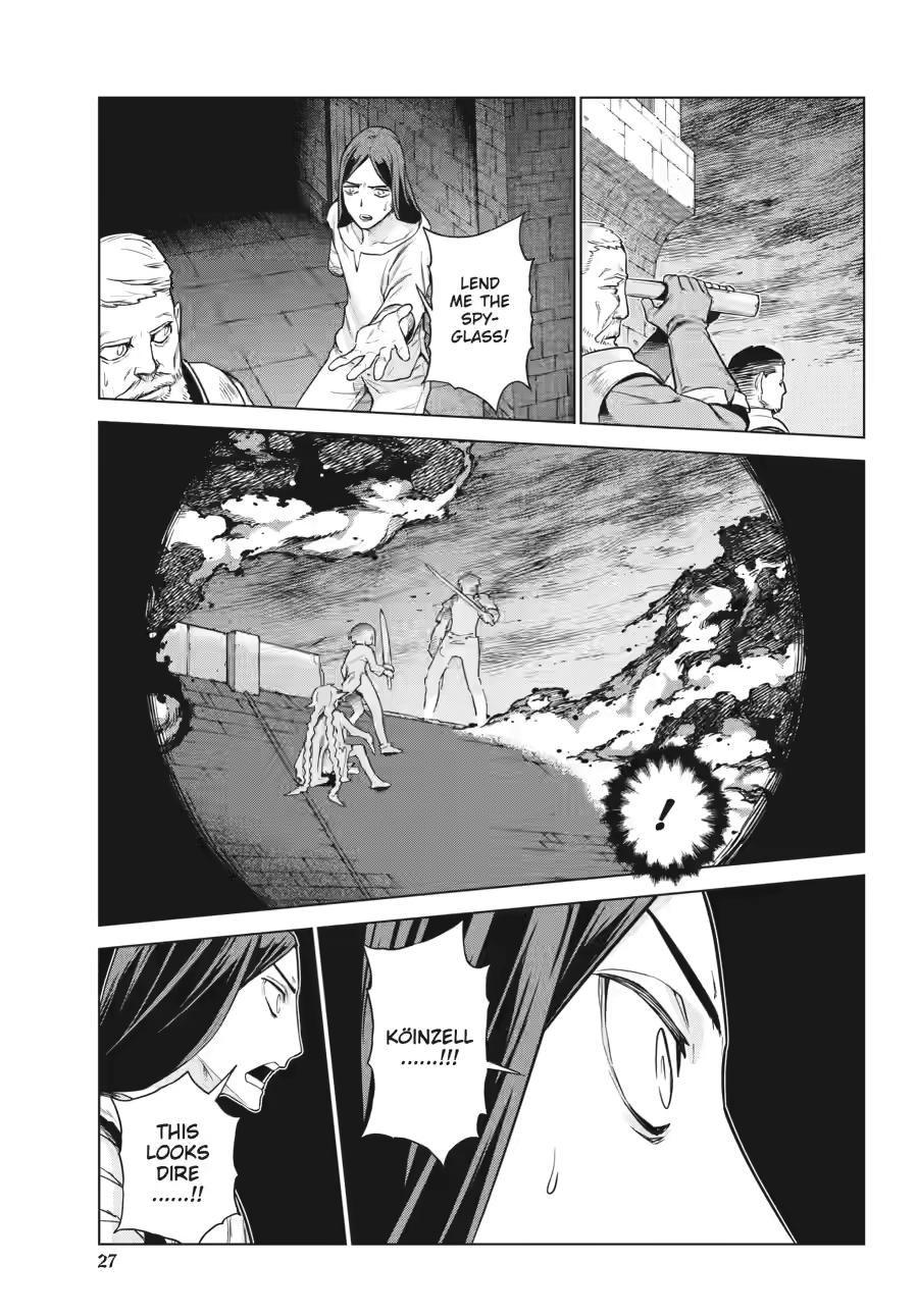 Ubel Blatt II Chapter 17 page 23 - 