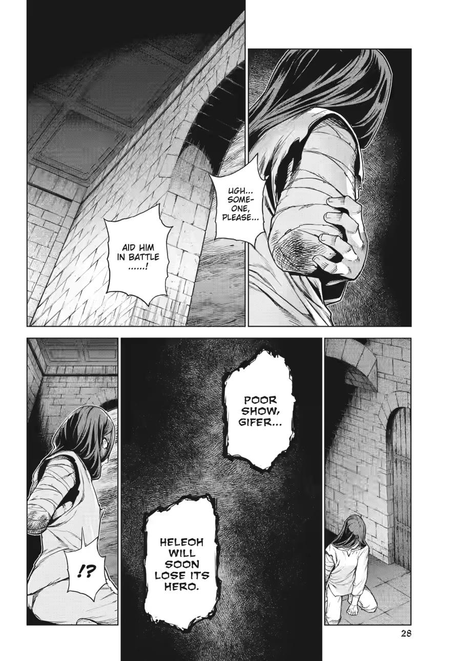 Ubel Blatt II Chapter 17 page 24 - 