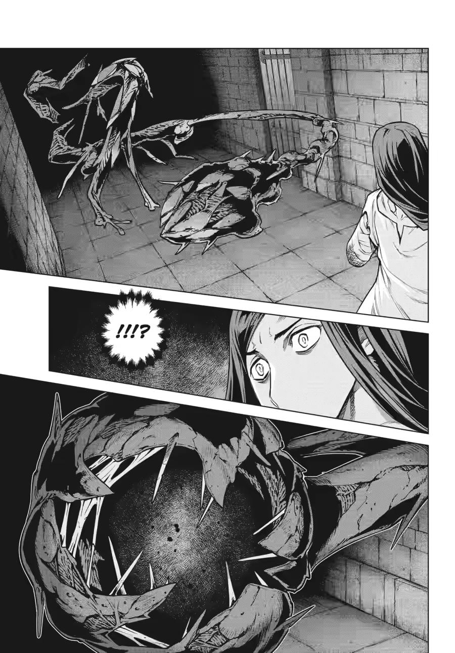 Ubel Blatt II Chapter 17 page 25 - 