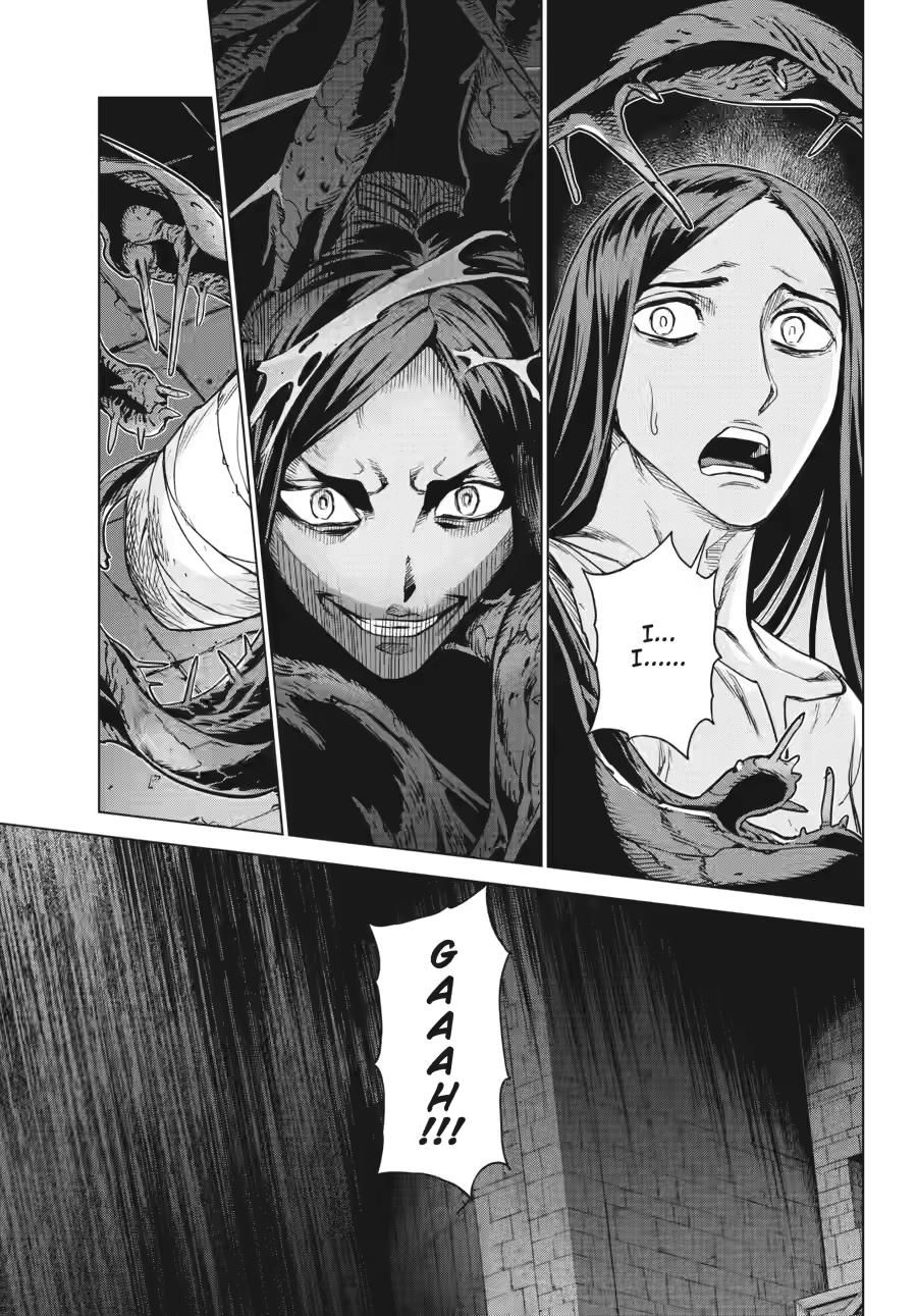 Ubel Blatt II Chapter 17 page 27 - 