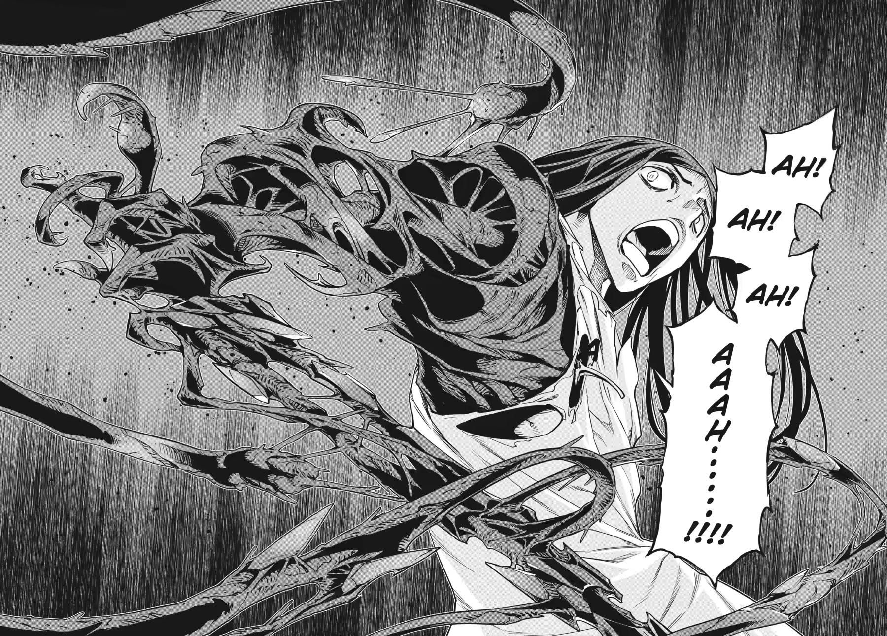 Ubel Blatt II Chapter 17 page 28 - 