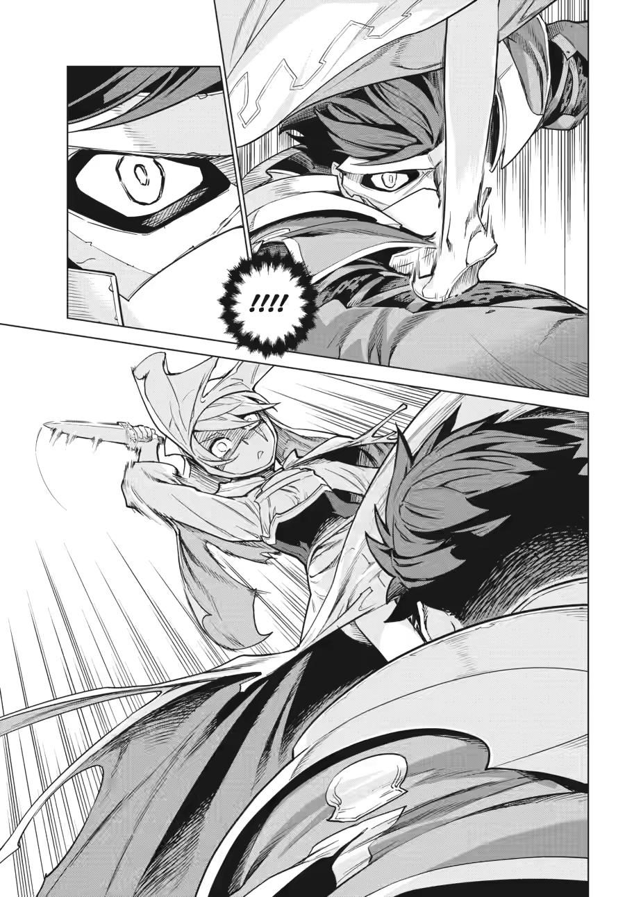 Ubel Blatt II Chapter 17 page 10 - 