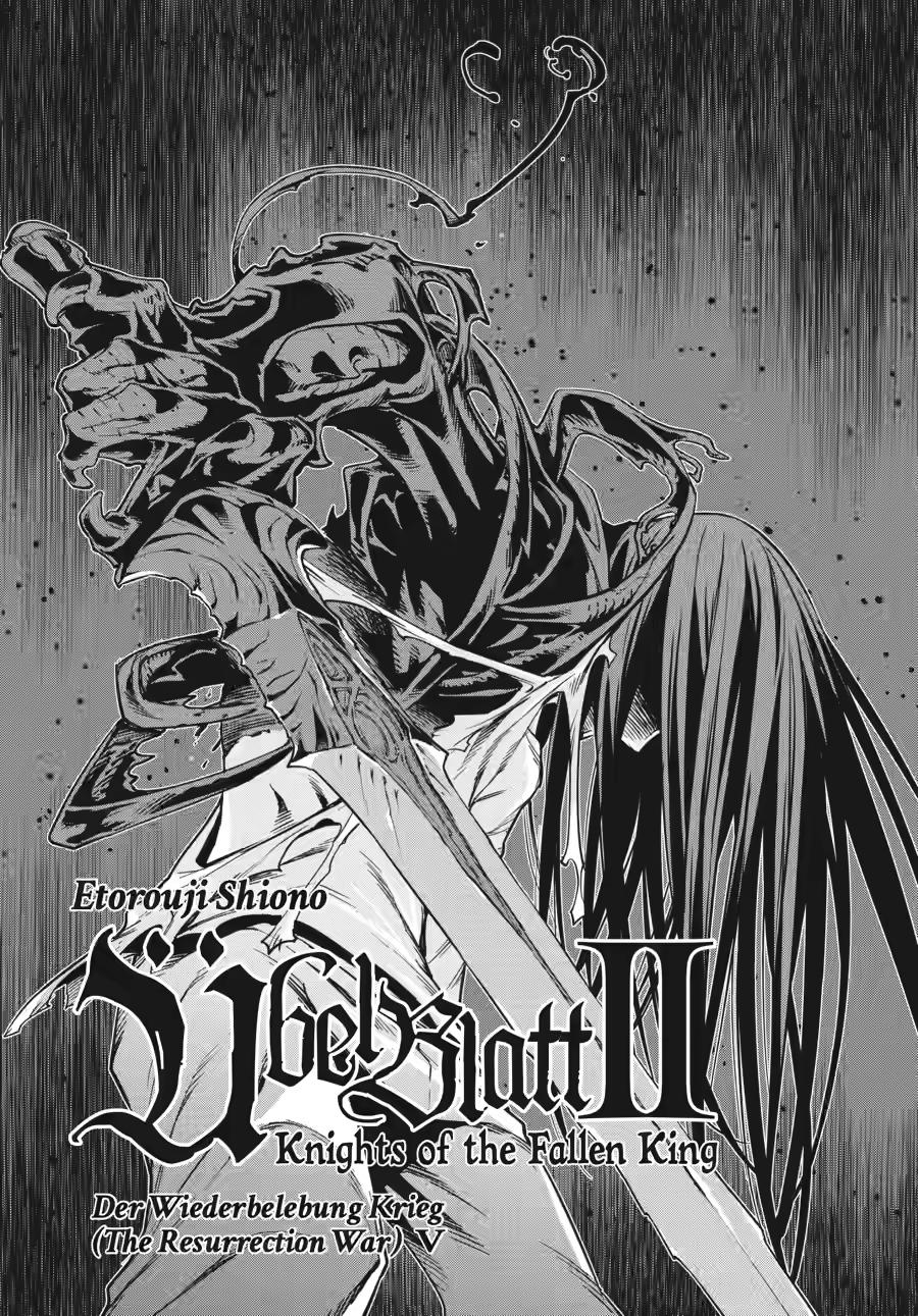 Ubel Blatt II Chapter 18 page 2 - 