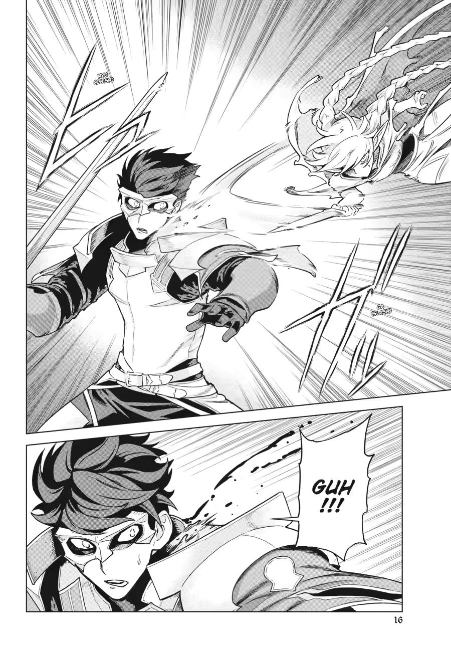 Ubel Blatt II Chapter 18 page 15 - 
