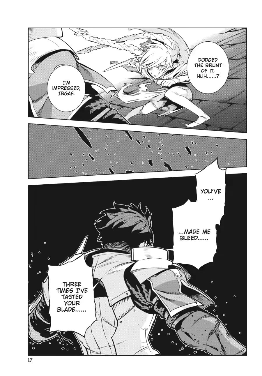 Ubel Blatt II Chapter 18 page 16 - 
