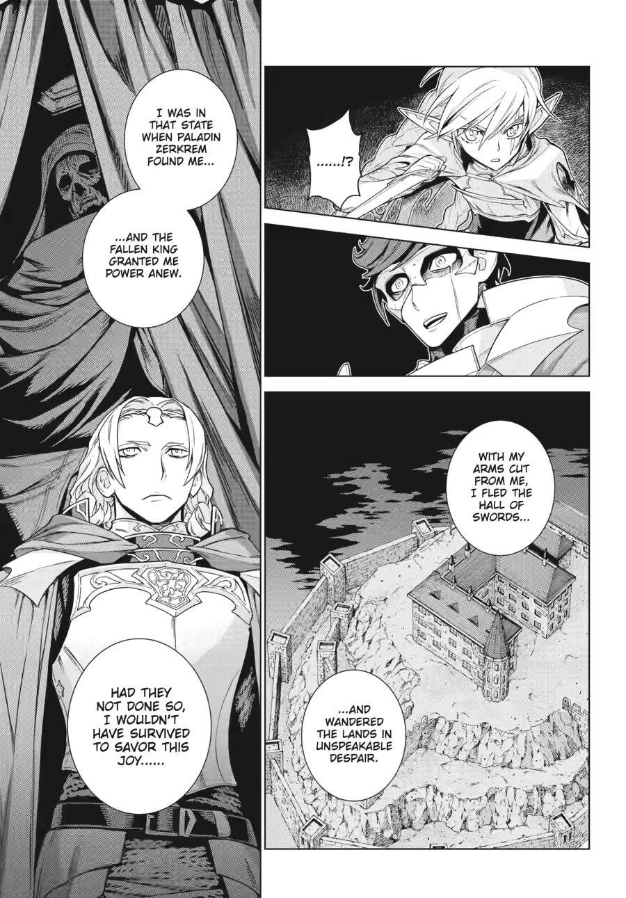 Ubel Blatt II Chapter 18 page 18 - 