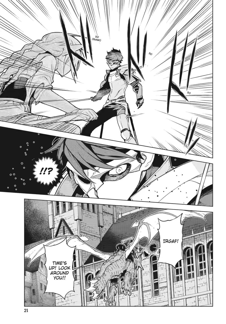 Ubel Blatt II Chapter 18 page 20 - 