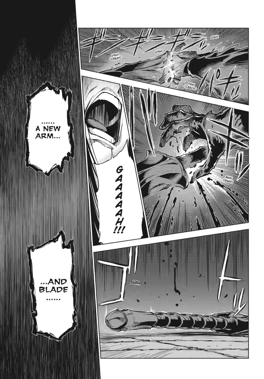 Ubel Blatt II Chapter 18 page 3 - 
