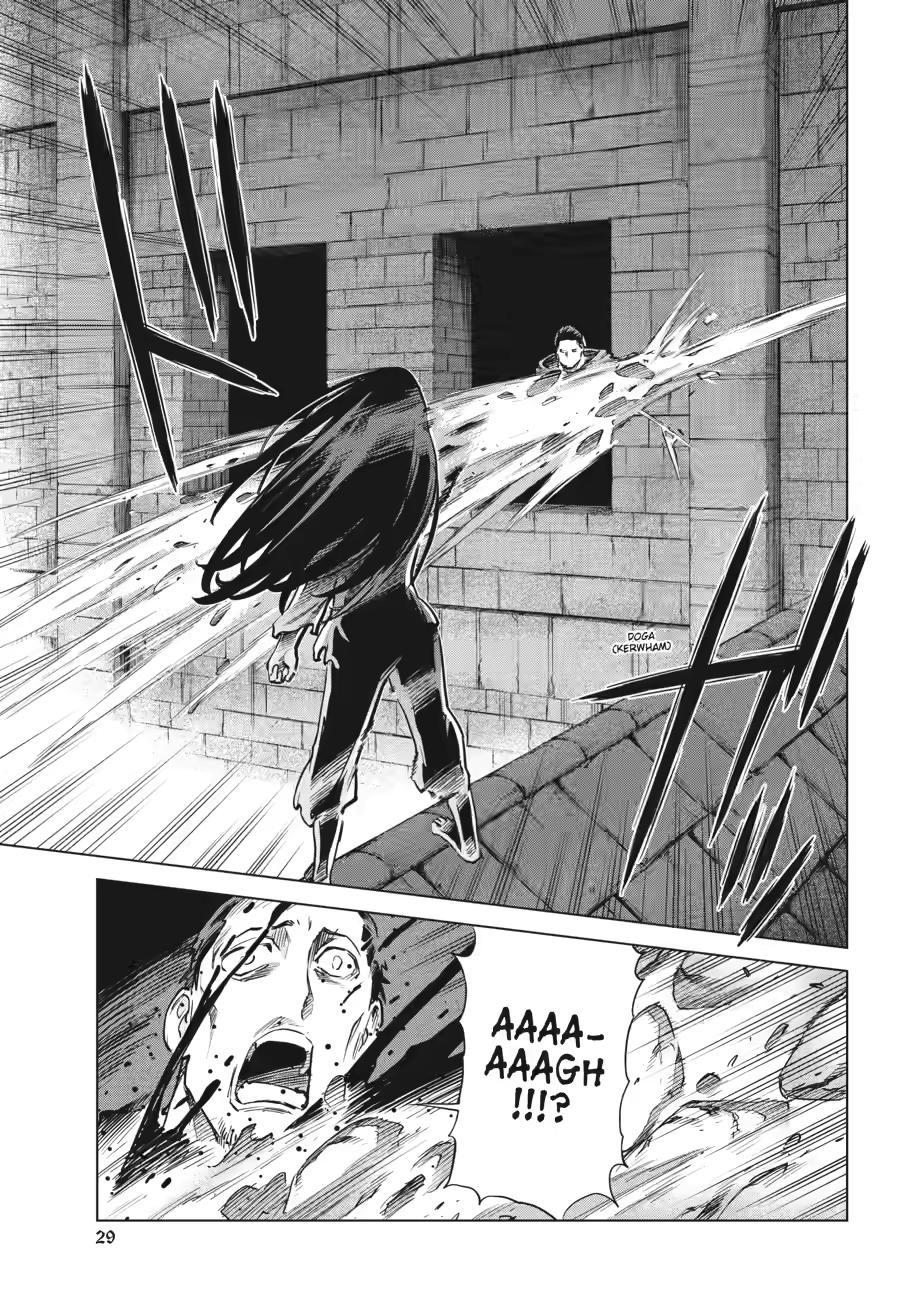 Ubel Blatt II Chapter 18 page 27 - 