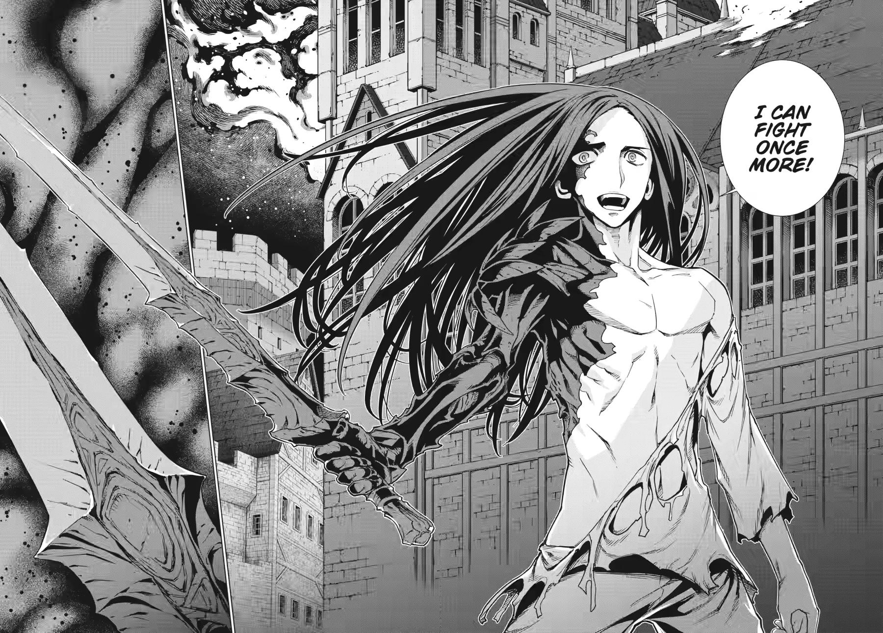 Ubel Blatt II Chapter 18 page 30 - 