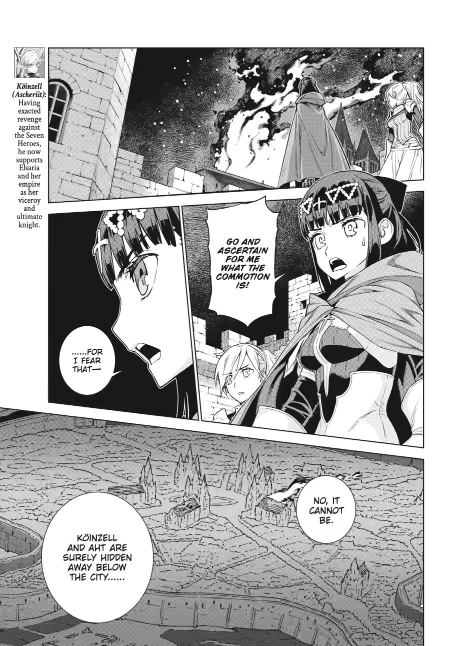 Ubel Blatt II Chapter 18 page 5 - 