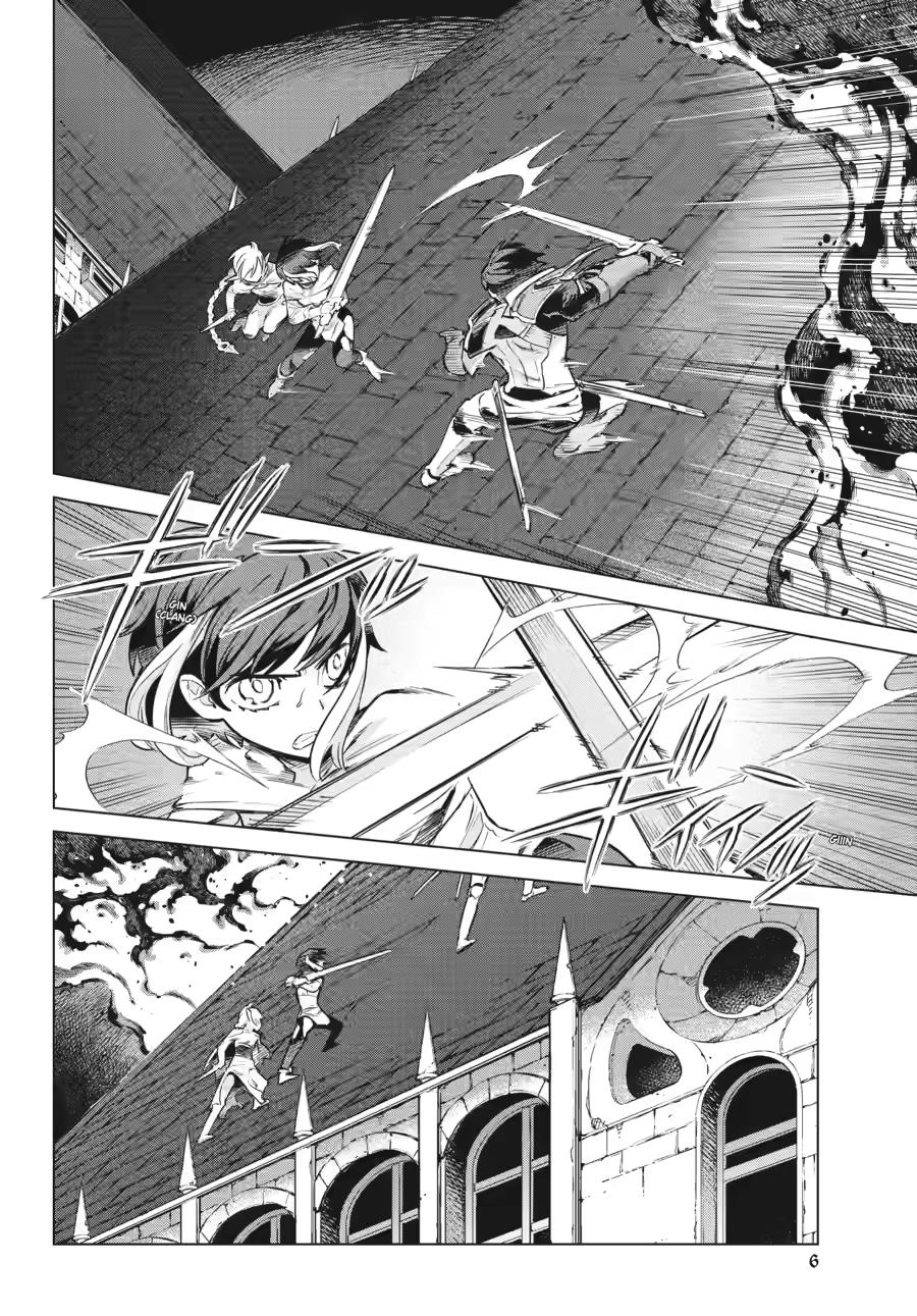 Ubel Blatt II Chapter 18 page 6 - 