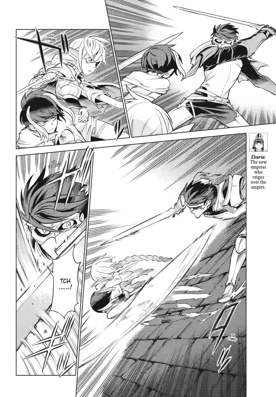 Ubel Blatt II Chapter 18 page 8 - 