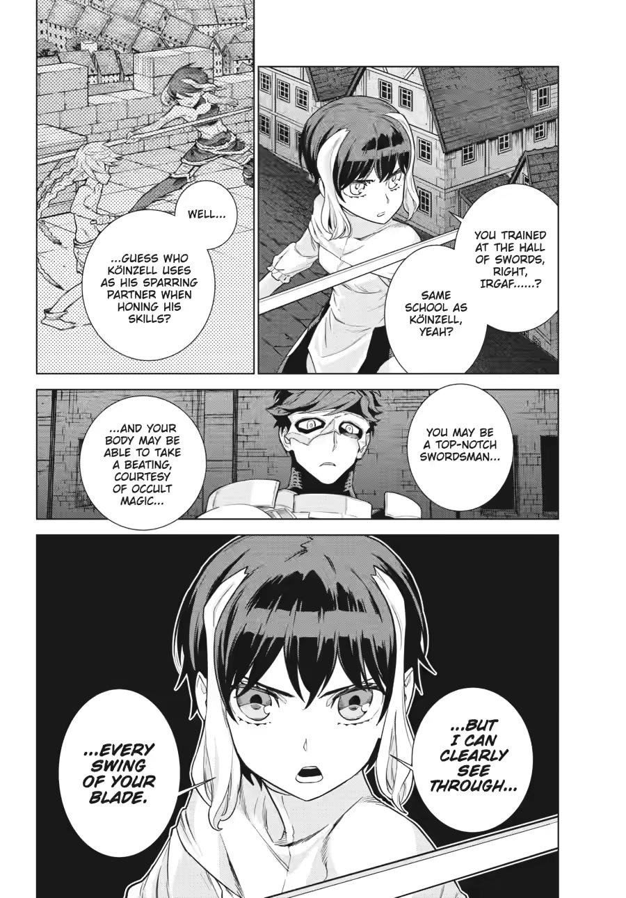 Ubel Blatt II Chapter 18 page 10 - 