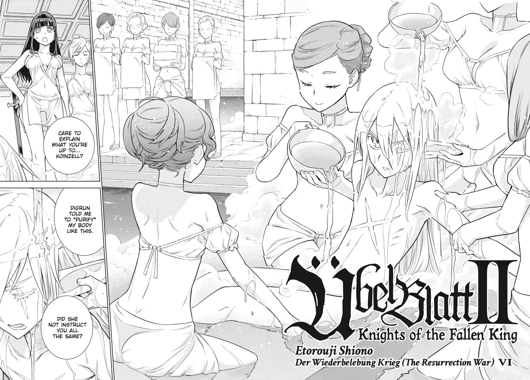 Ubel Blatt II Chapter 19 page 2 - 