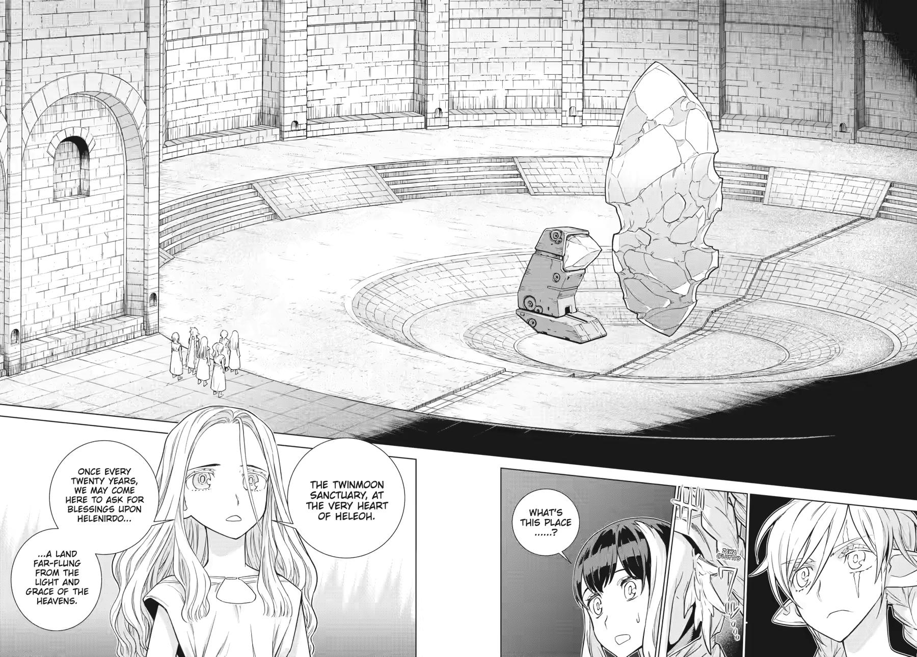Ubel Blatt II Chapter 19 page 12 - 