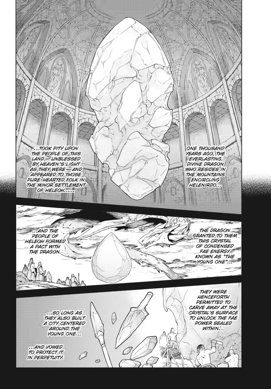 Ubel Blatt II Chapter 19 page 13 - 