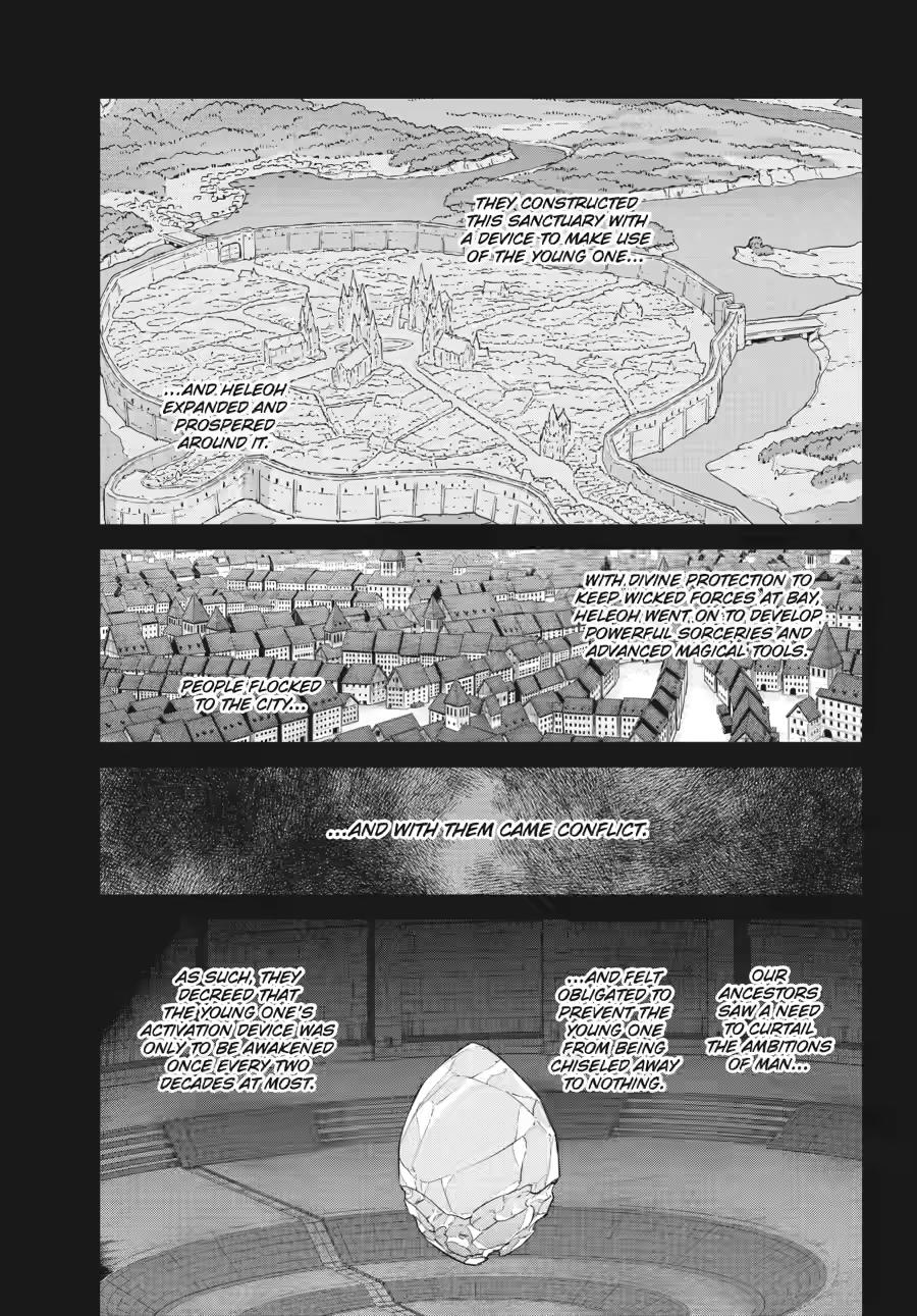 Ubel Blatt II Chapter 19 page 14 - 