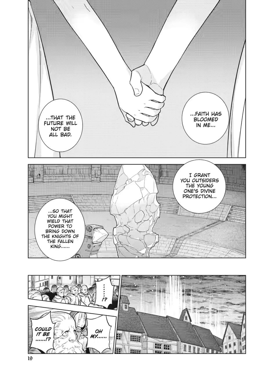 Ubel Blatt II Chapter 19 page 16 - 