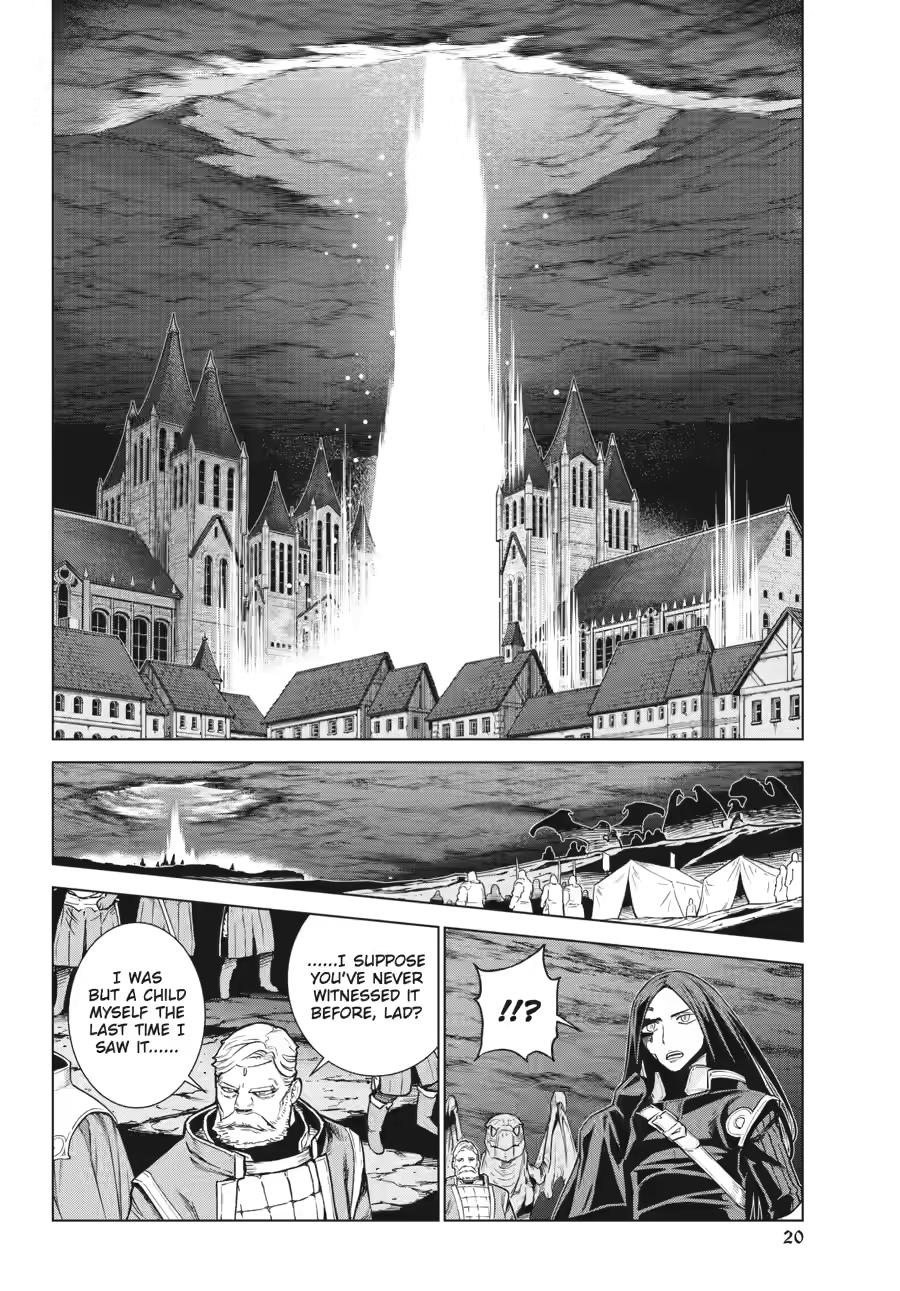 Ubel Blatt II Chapter 19 page 17 - 