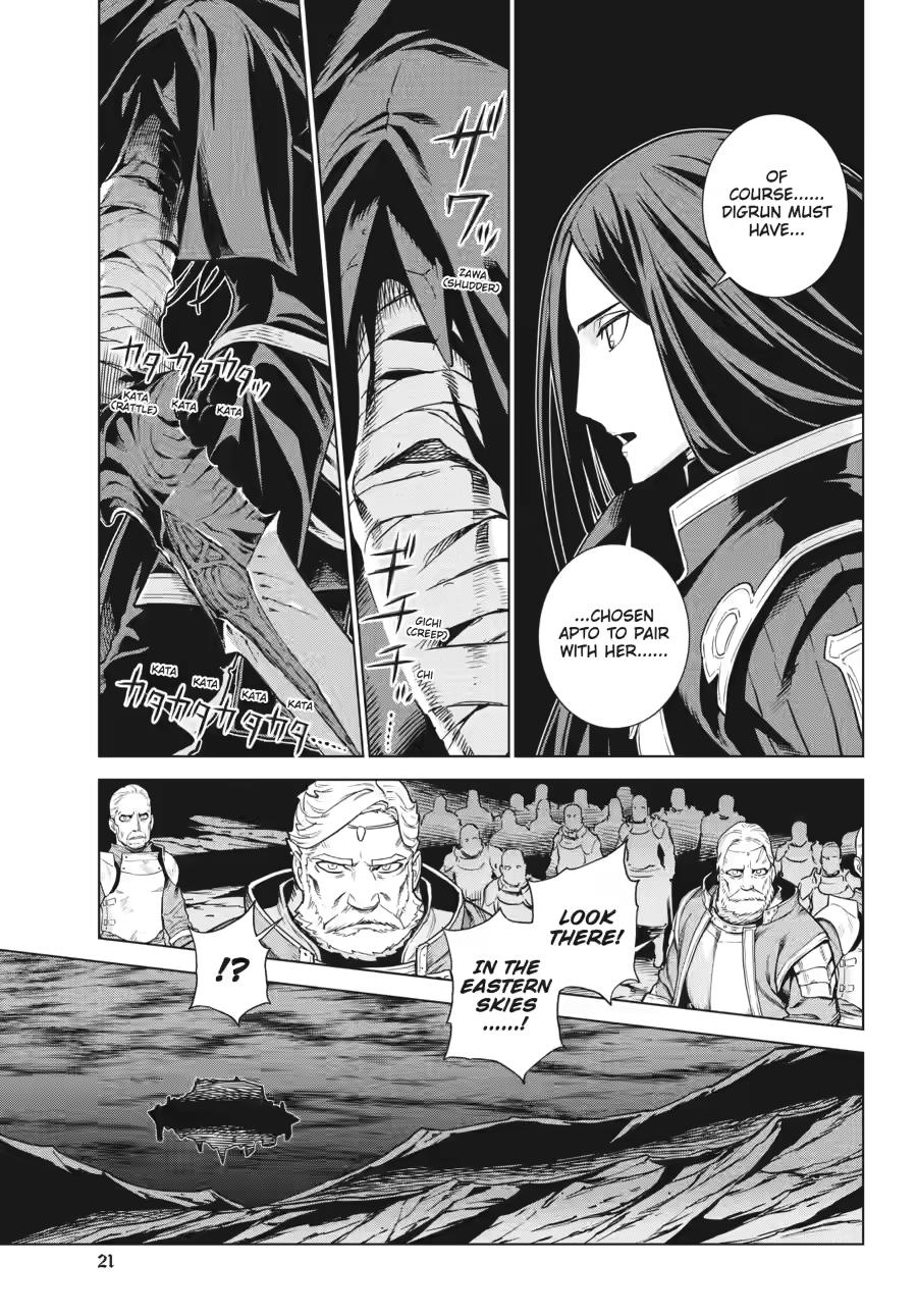 Ubel Blatt II Chapter 19 page 18 - 
