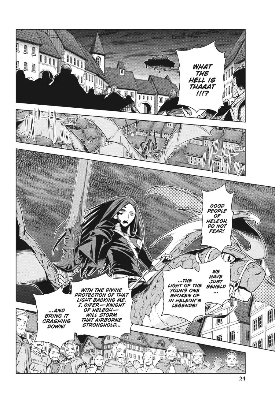 Ubel Blatt II Chapter 19 page 20 - 
