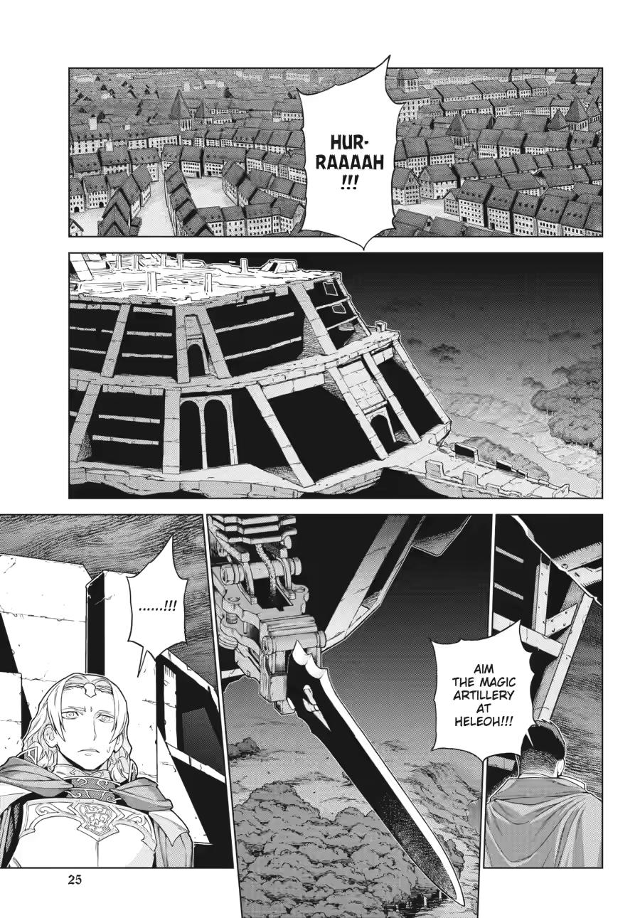 Ubel Blatt II Chapter 19 page 21 - 